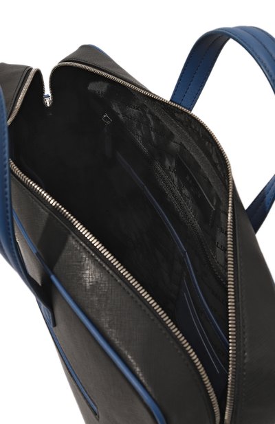 Кожаная сумка для ноутбука BALLY, арт. MAB00D/VT332, фото 5