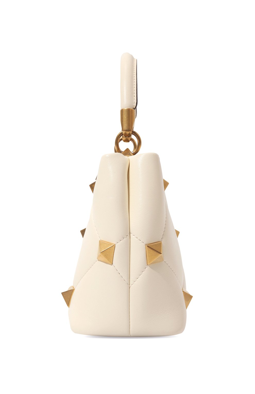 Сумка roman stud VALENTINO, арт. ZW2B0I97/BSF_1, фото 4