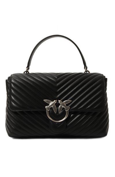 Сумка love lady puff PINKO, арт. 100042/A0GK, фото 1