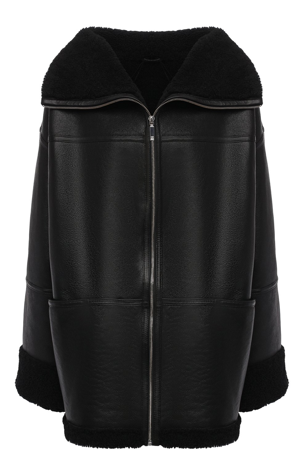 Дубленка TOTEME, арт. MENFI 204-101-701, фото 1