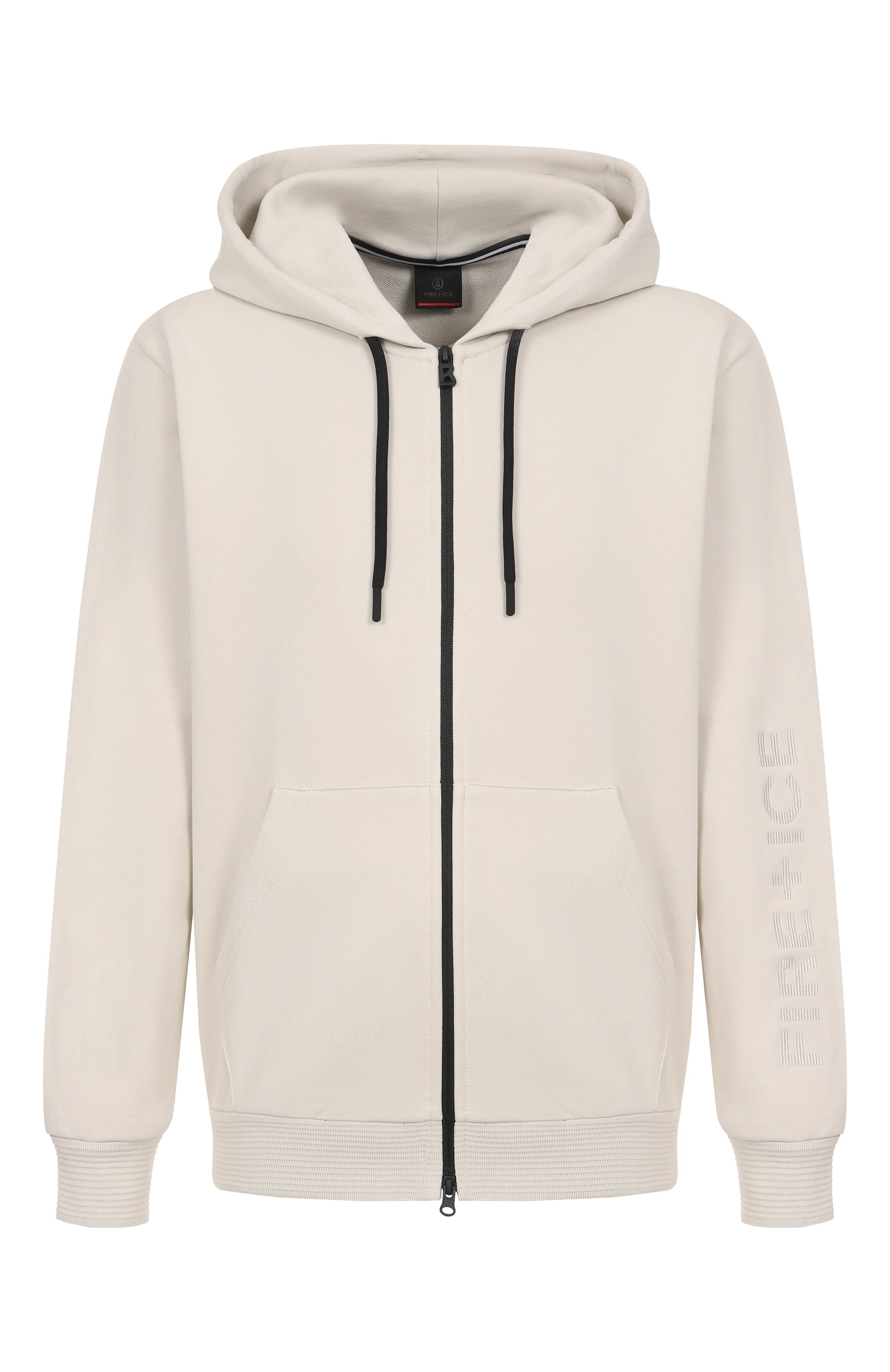 Хлопковая толстовка BOGNER FIRE+ICE, арт. 84277936, фото 1