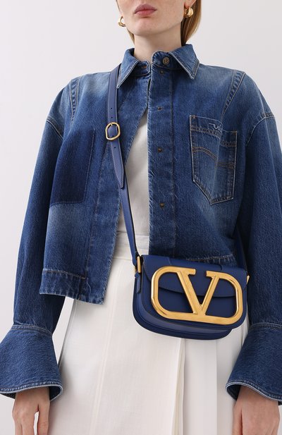 Сумка supervee VALENTINO, арт. UW2B0G45/ZXL, фото 2