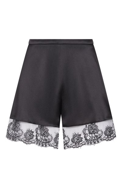 Атласные шорты NINA RICCI, арт. 26PCPA028/SE1415, фото 1