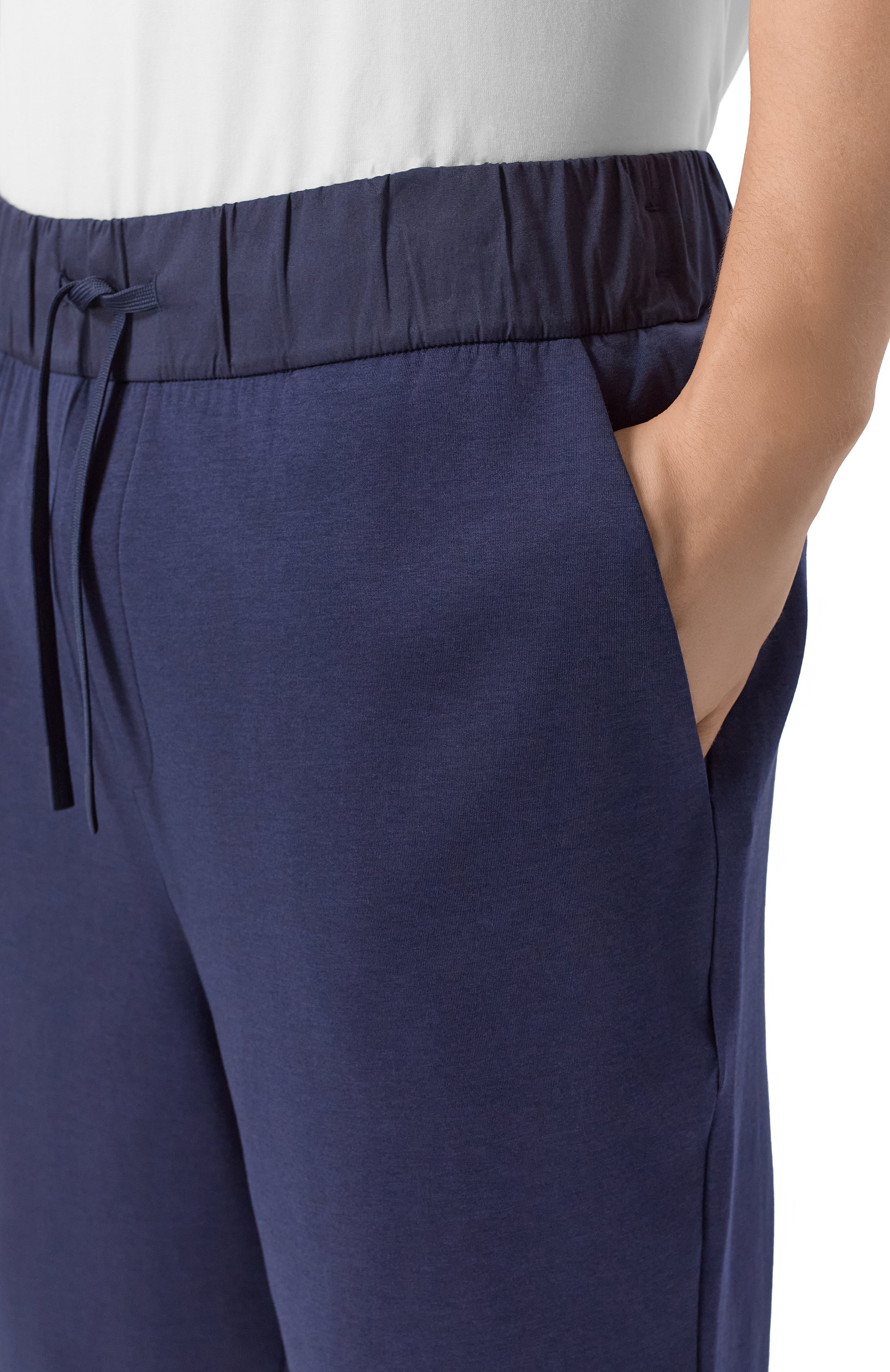 Хлопковые шорты BOGNER, арт. 18785253_1, фото 5