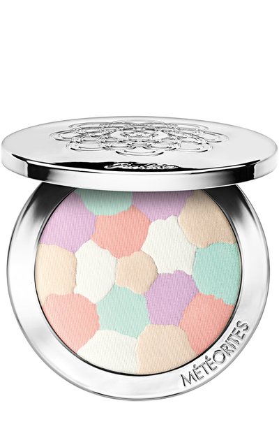 Женская компактная пудра для лица meteorites compact тон 02 GUERLAIN, арт. G041887