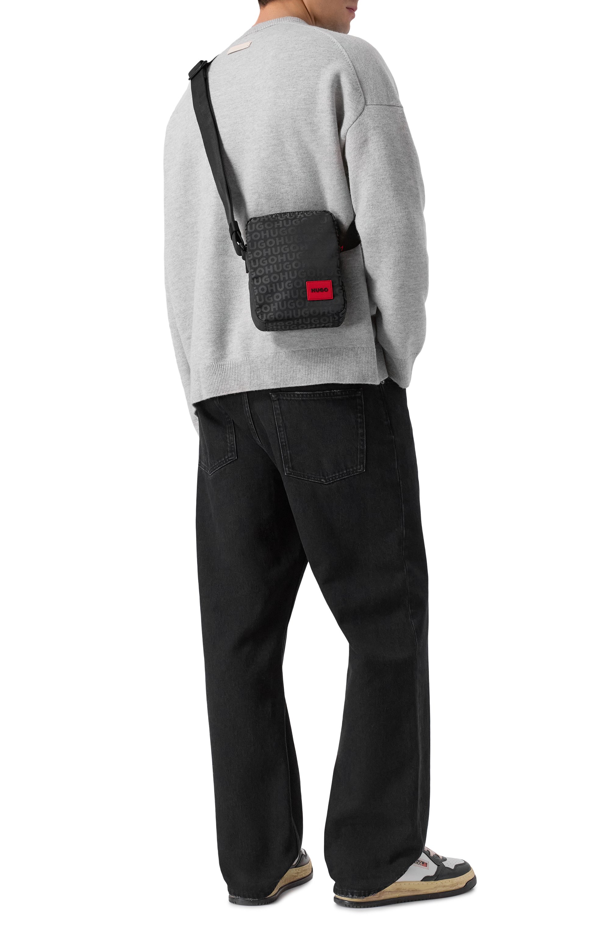 Сумка ethon 2.0 HUGO, арт. 50541609, фото 7