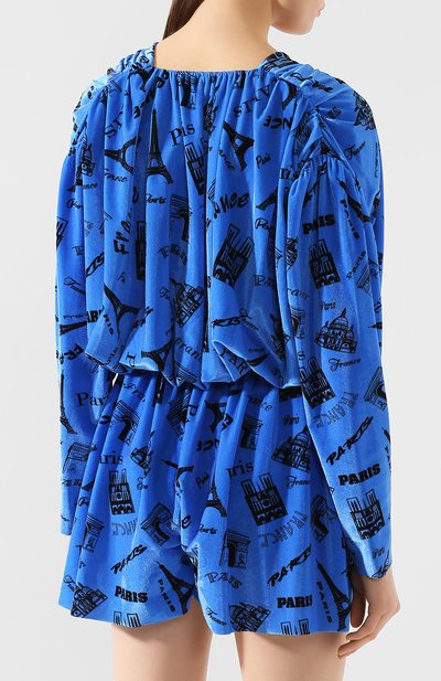 Комбинезон BALENCIAGA, арт. 601947/TGLC9, фото 4