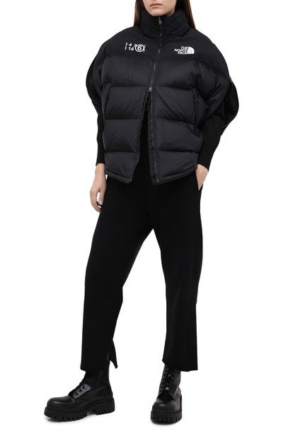 Куртка mm6 x the north face MM6, арт. S62AN0041/S53390, фото 2