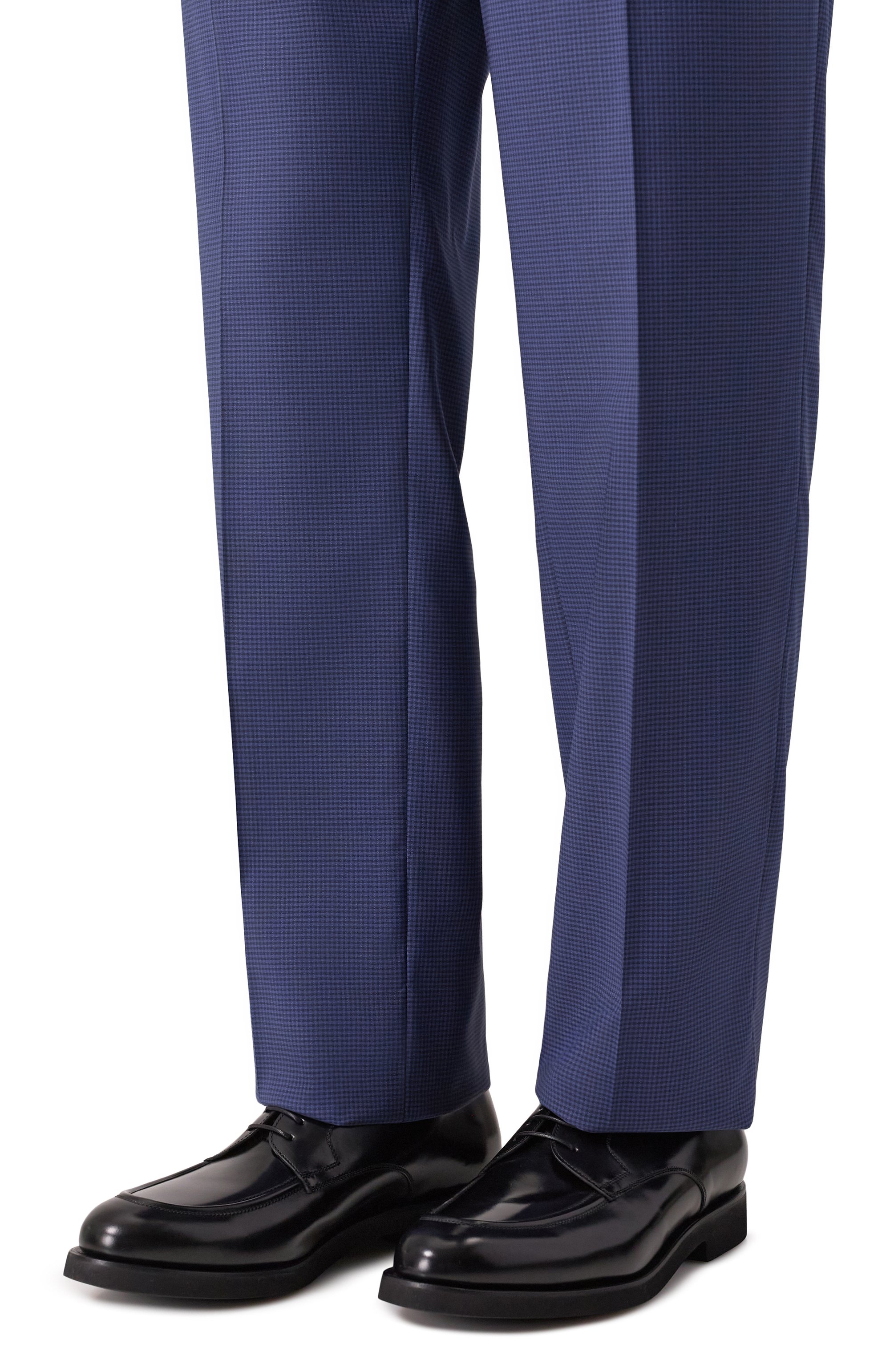 Кожаные дерби BARRETT, арт. 231U044.26, фото 3