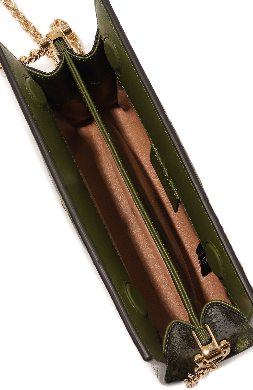 Сумка ophidia GUCCI, арт. 602676 L1G0G, фото 5