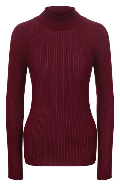 Женская водолазка из кашемира и шелка SASUPHI, арт. W25613/JA