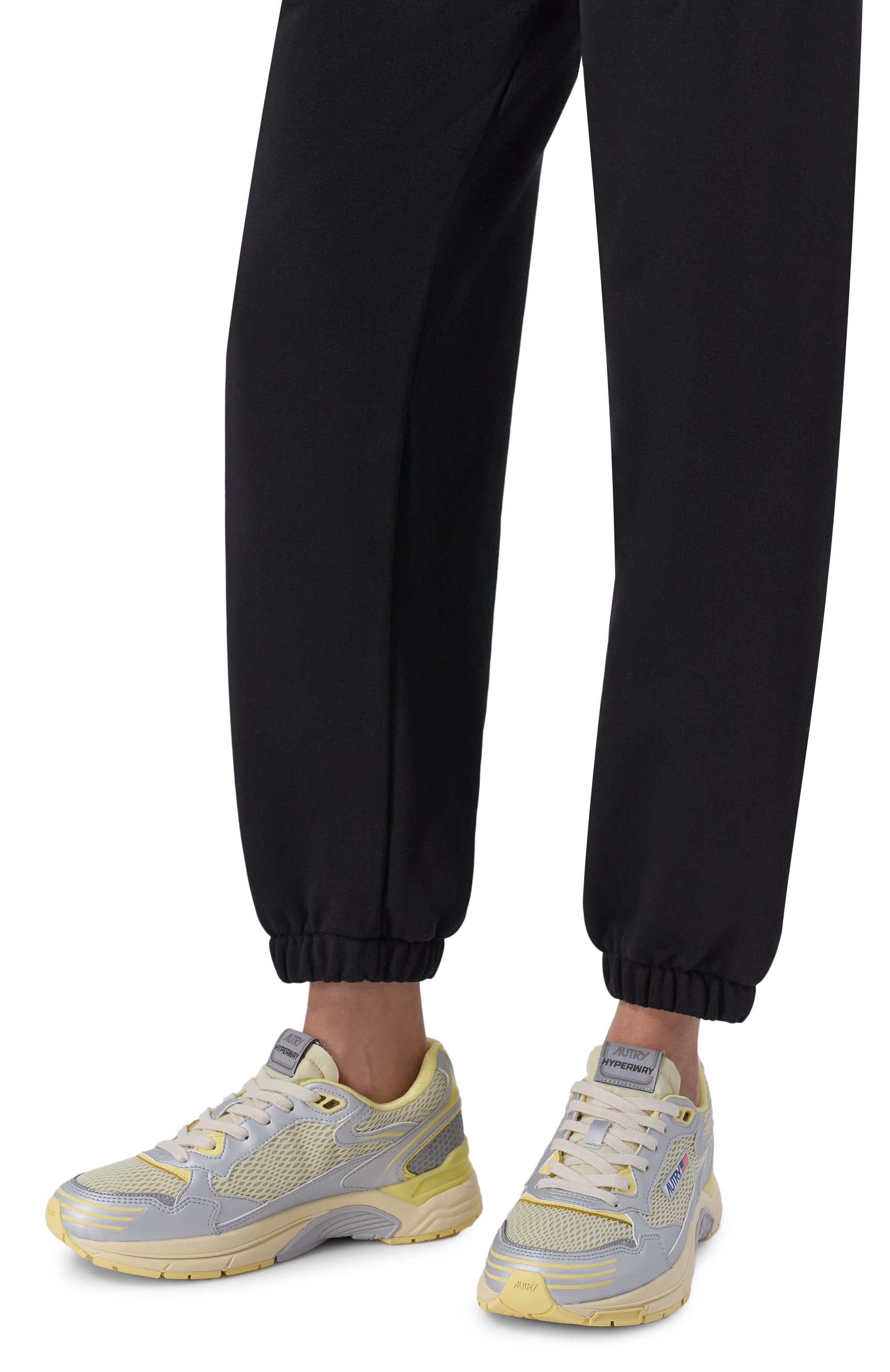 Кроссовки hyperway AUTRY, арт. A1UNHYLWMV06, фото 2