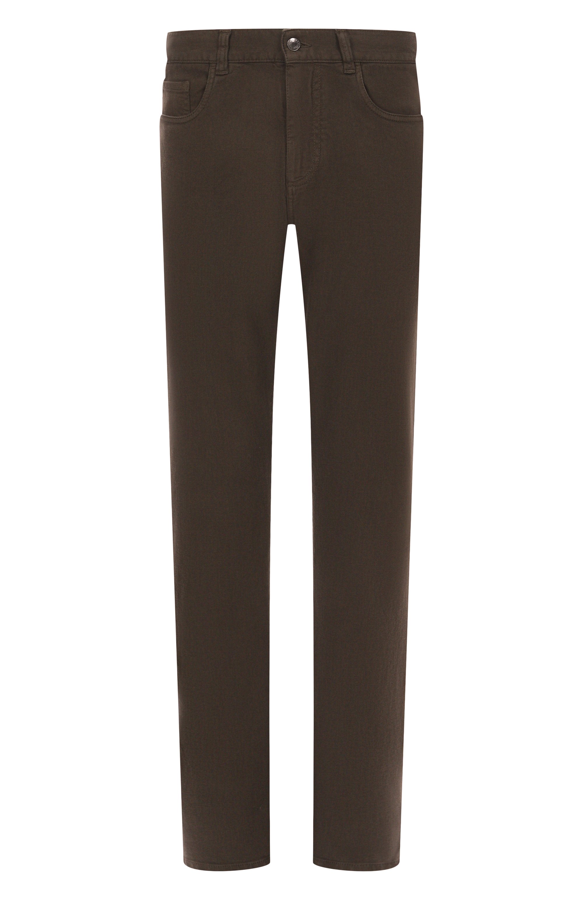 Джинсы CANALI, арт. 91719/PD01239, фото 1