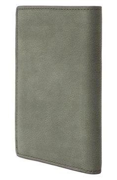 Кожаное портмоне SANTONI, арт. UFPGA2581F0-AUXU, фото 1