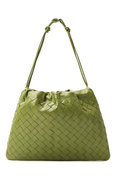 Женская сумка dustbag BOTTEGA VENETA, арт. 796728/V3IV1