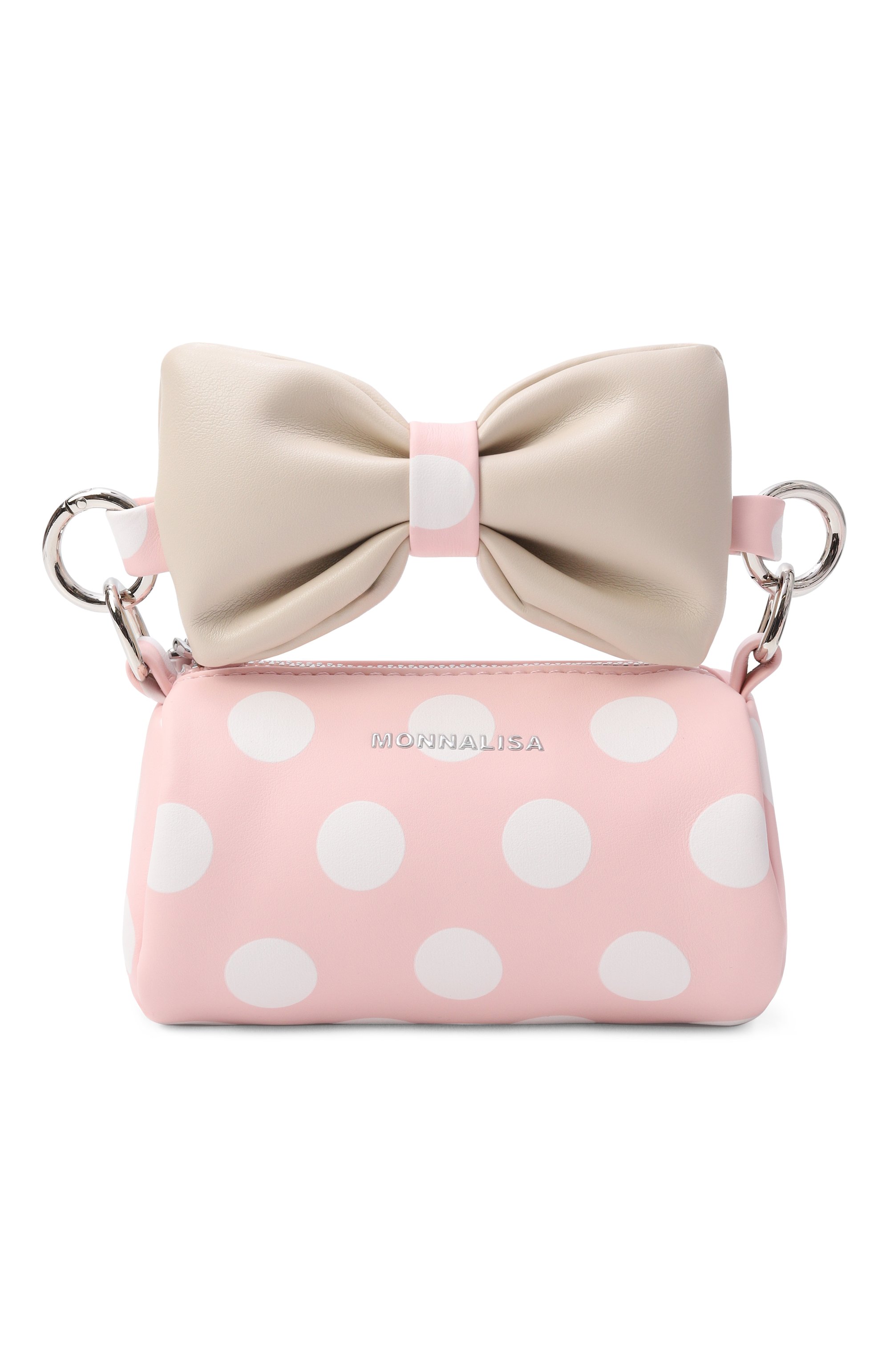 Сумка MONNALISA, арт. 39G004, фото 1