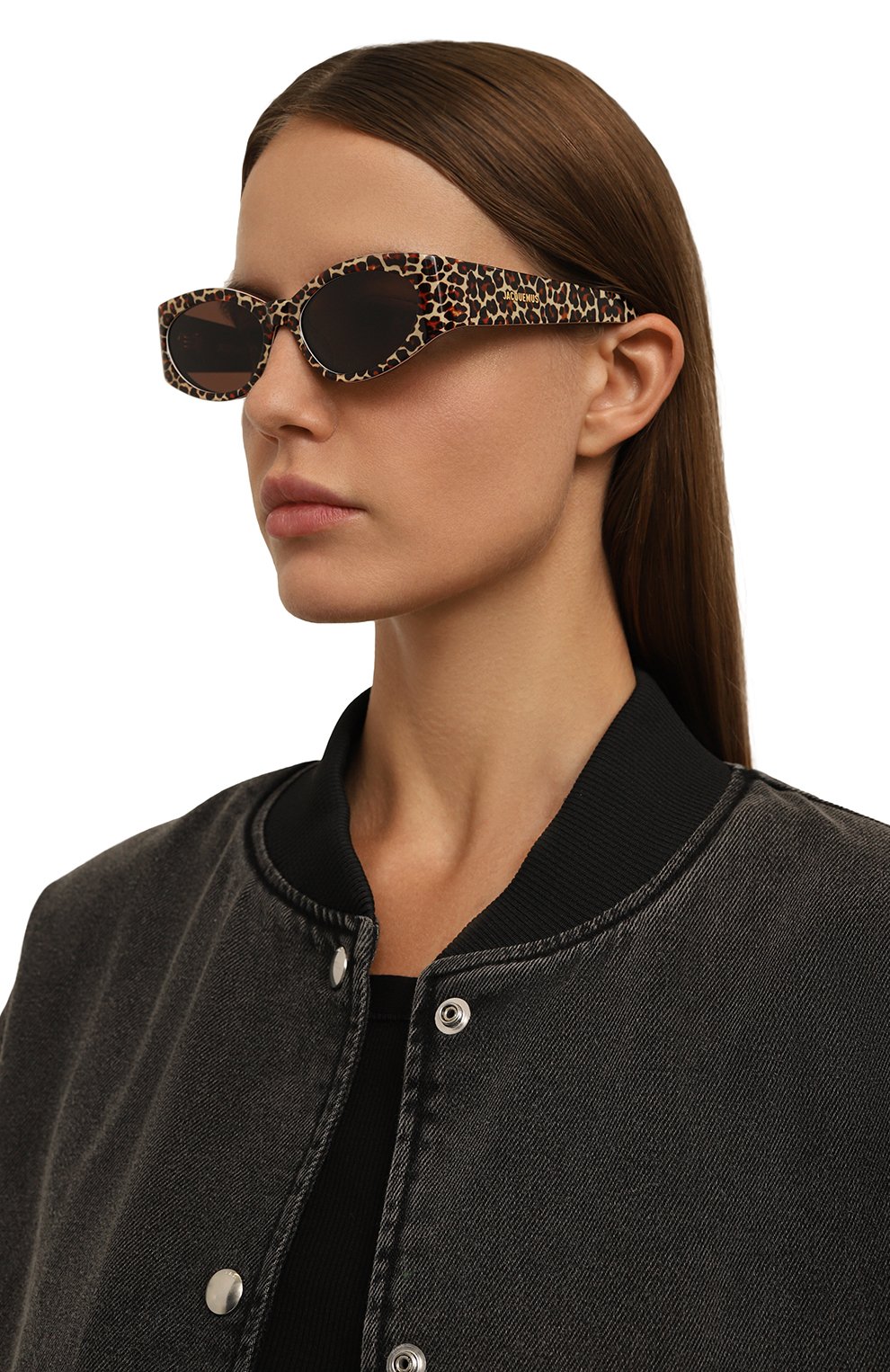 Солнцезащитные очки JACQUEMUS, арт. JAC4 C2SUN, фото 2