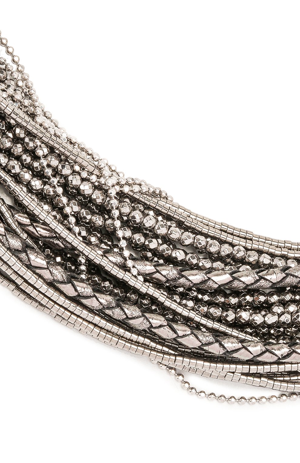 Колье BRUNELLO CUCINELLI, арт. MC0W9LE41/M, фото 2