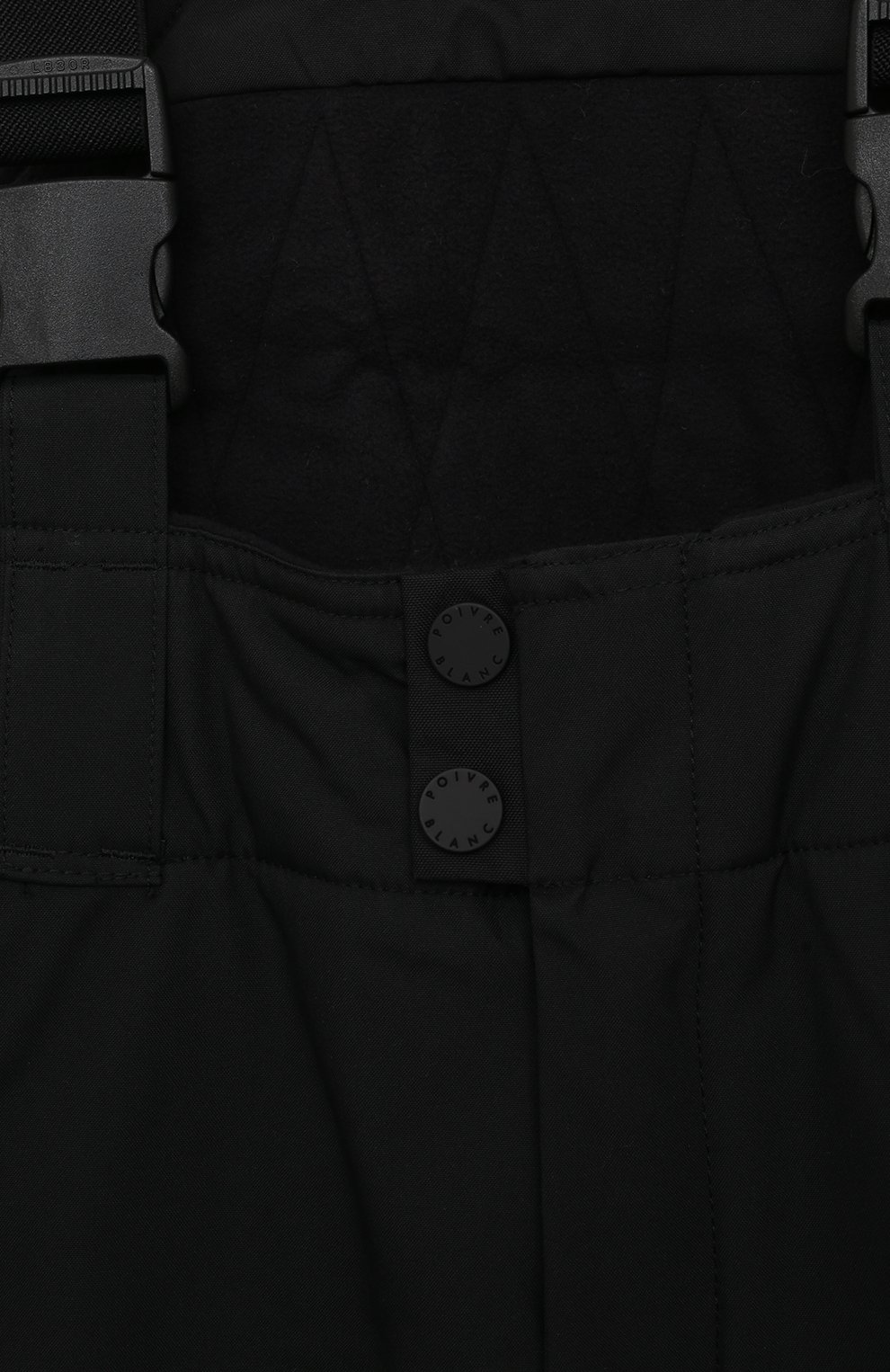 Утепленные брюки POIVRE BLANC, арт. 295565, фото 3