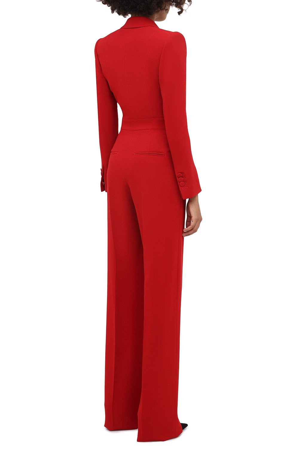 Комбинезон из вискозы DSQUARED2, арт. S75FP0110/S48427, фото 4