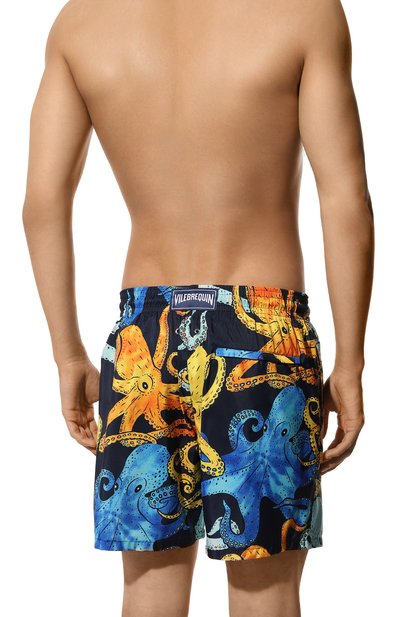 Плавки-шорты VILEBREQUIN, арт. MAHC4J31/390, фото 3