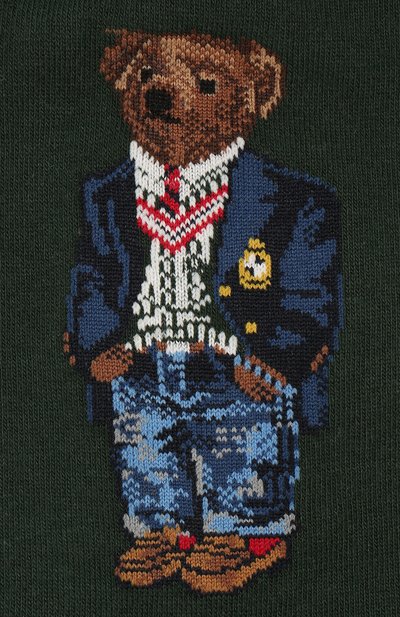 Носки POLO RALPH LAUREN, арт. 449767210, фото 2