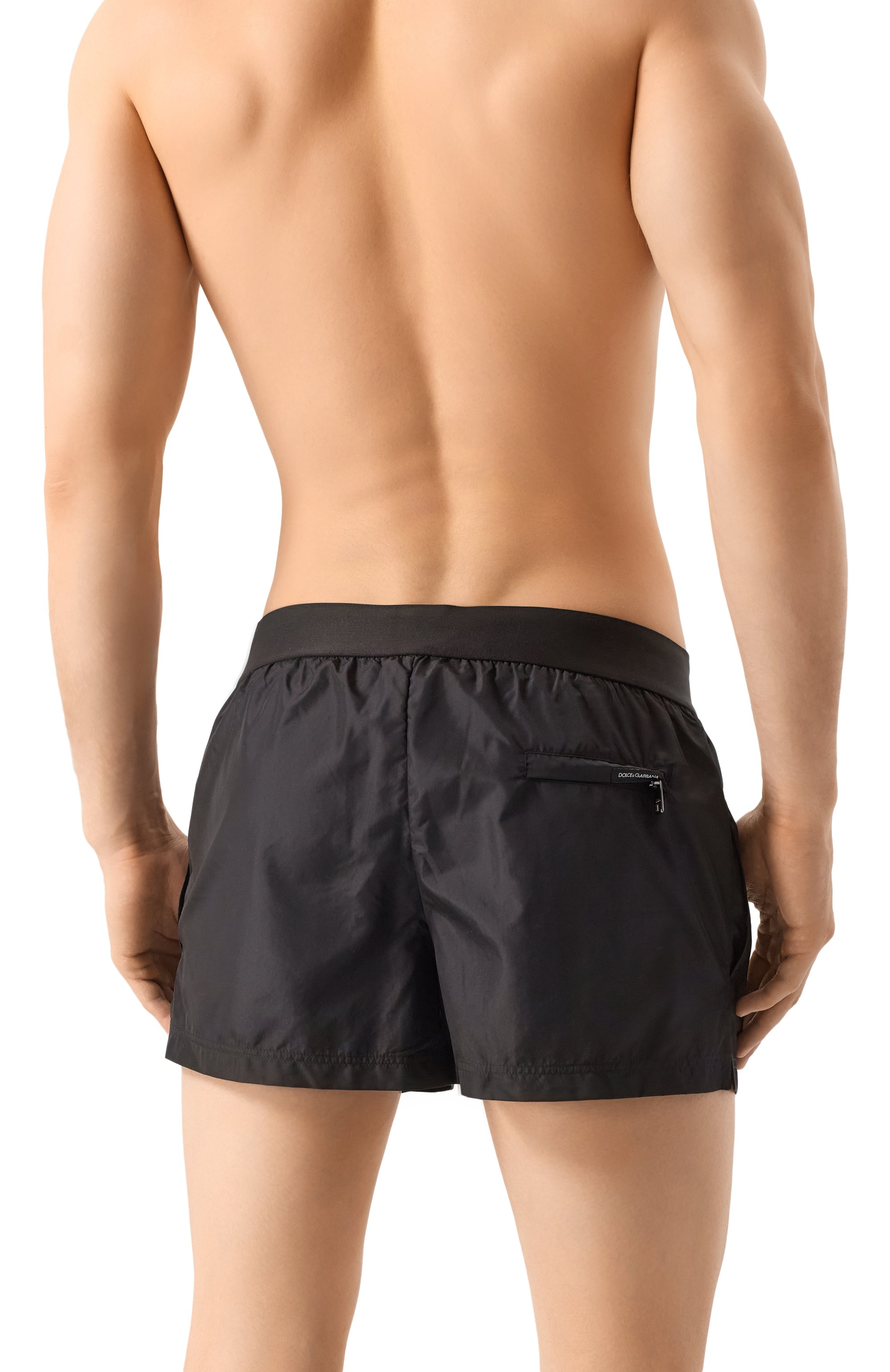 Плавки-шорты DOLCE & GABBANA, арт. M4F27T/FUSFW, фото 3