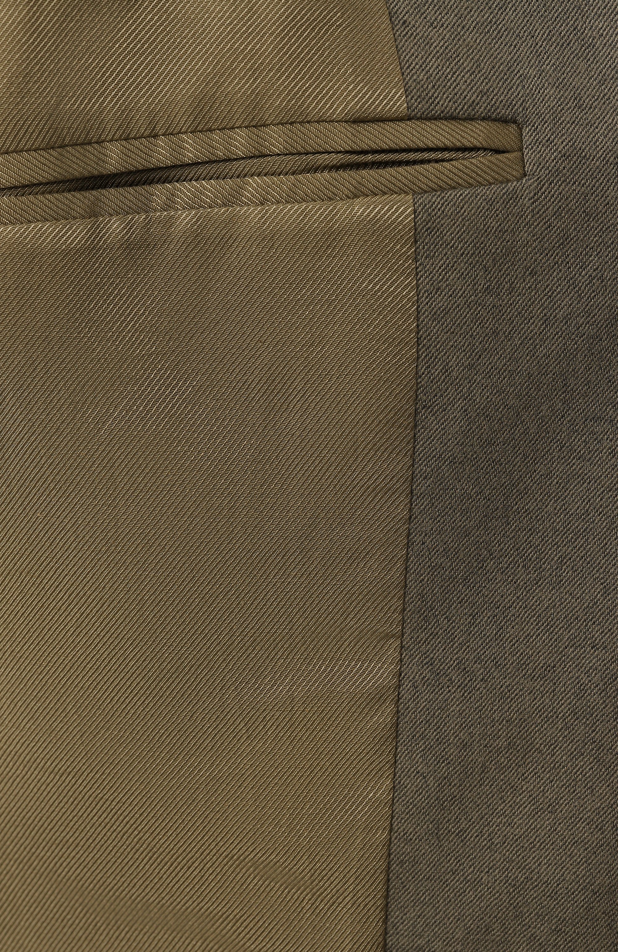 Шерстяной жакет STELLA MCCARTNEY, арт. 650094/3CU703, фото 6