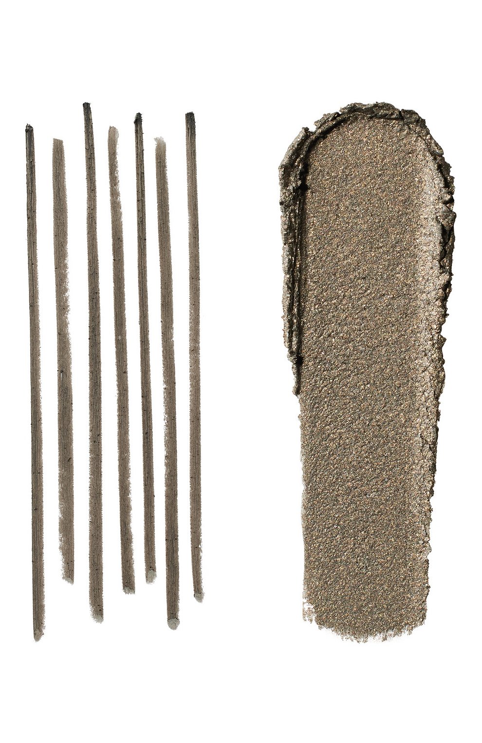 Двусторонний лайнер для глаз, оттенок moss & dark olive BOBBI BROWN, арт. H7AC-06, фото 2