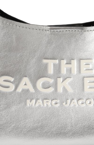 Сумка the sack bag mini MARC JACOBS (THE), арт. 2F4HSH019H04, фото 3
