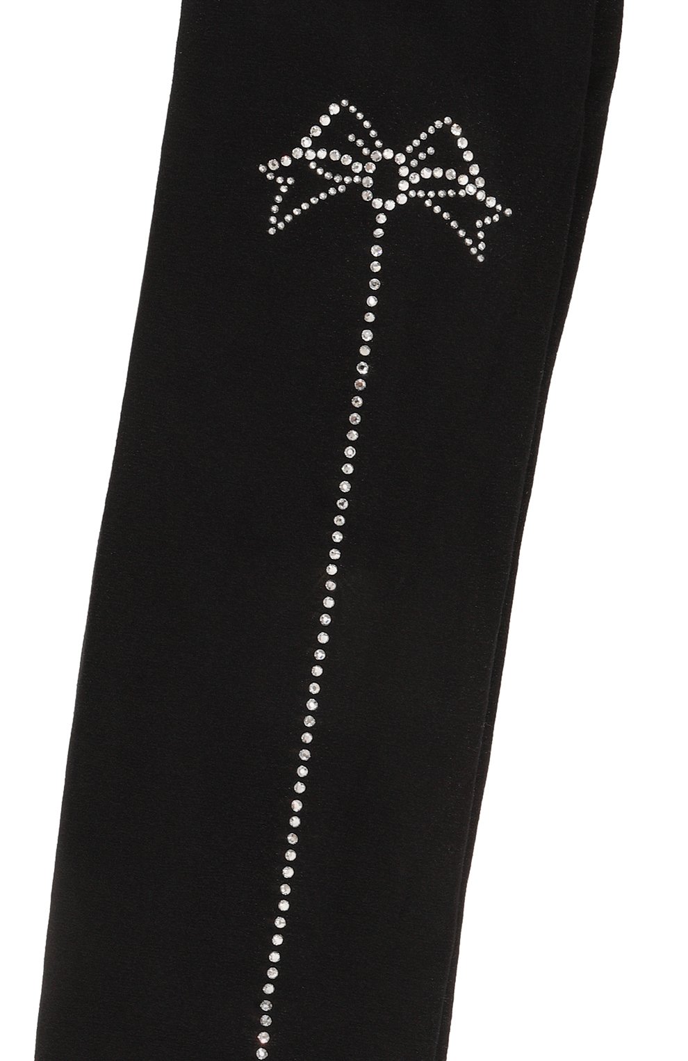 Колготки STORY LORIS черного цвета по цене 3100 руб., арт. 30710H/4-8, фото 2 Колготки STORY LORIS, арт. 30710H/4-8, фото 2