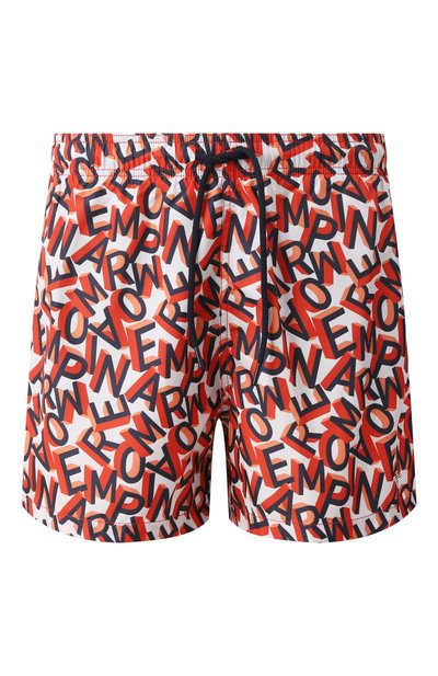 Мужские плавки-шорты EMPORIO ARMANI, арт. EM000583/AF12337