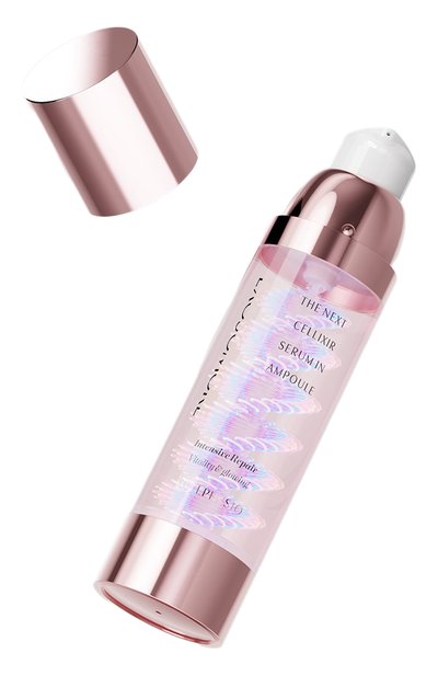 Ампульный эликсир для интенсивного восстановления клеток с экзосомами (35ml) EXOSOMORE, арт. 8809759741064, фото 4