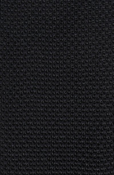 Шелковый галстук BOSS, арт. 50485983, фото 4