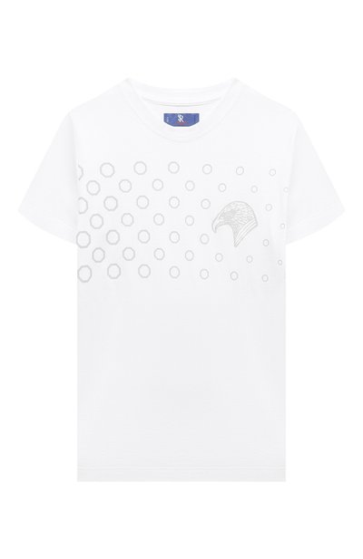 Футболка STEFANO RICCI JUNIOR, арт. YNH3300960/803
