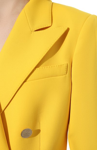 Шерстяной жакет RALPH LAUREN, арт. 290625532, фото 5