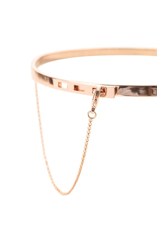 Колье Eddie Borgo NK1600 Золотой  NK1600 Фото 3
