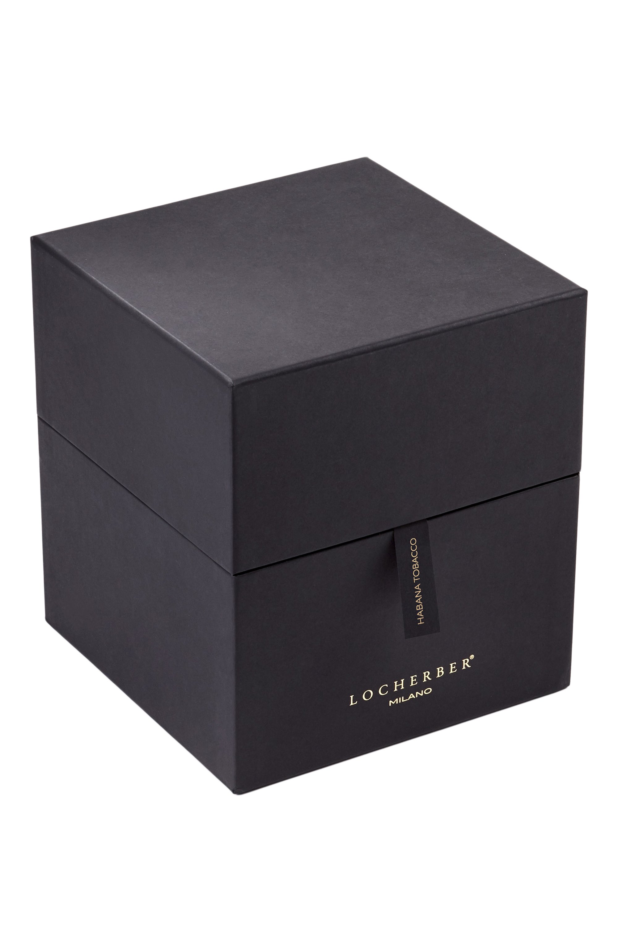 Свеча habana tobacco (2500g) LOCHERBER MILANO, арт. 8021685620996, фото 2