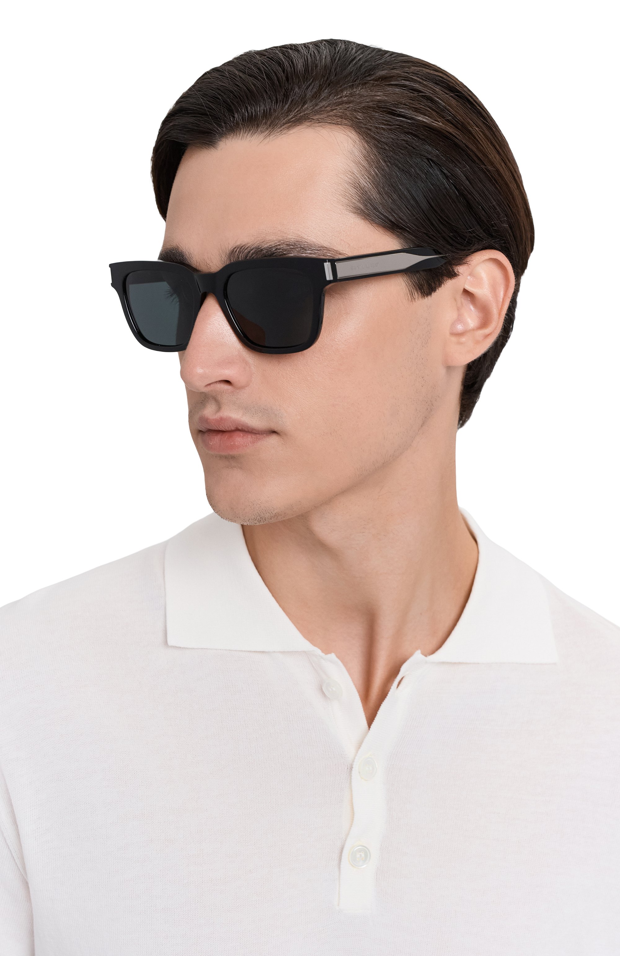 Солнцезащитные очки SAINT LAURENT, арт. SL 790 001, фото 2