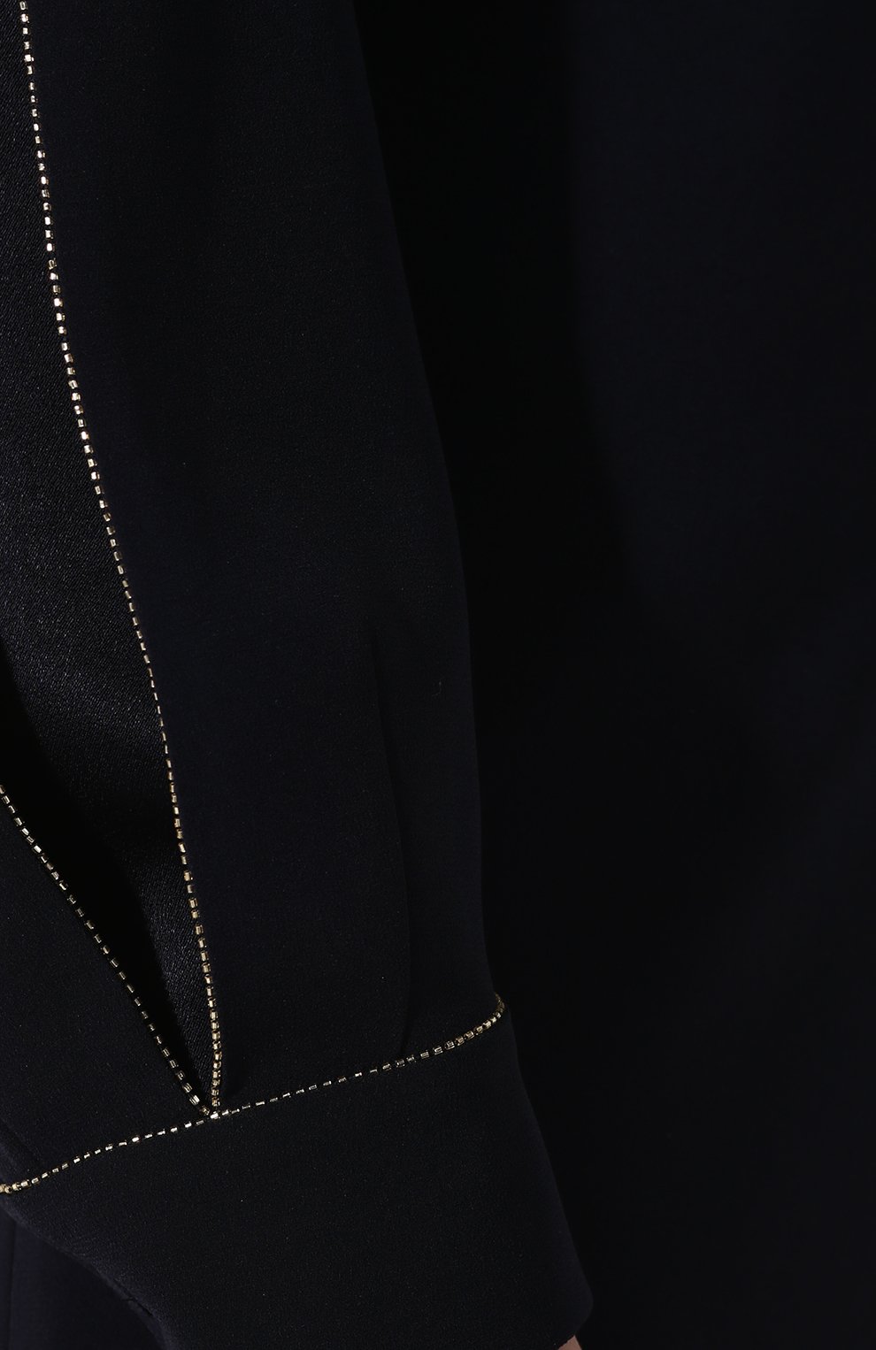 Платье c v-образным вырезом ESCADA, арт. 5028312, фото 5