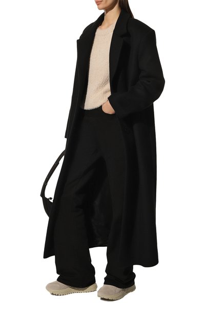 Замшевые кроссовки new malaga BOGNER, арт. 22240143/NEW MALAGA 7 B, фото 2