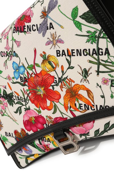 Сумка hourglass m gucci x balenciaga GUCCI, арт. 681696 UK4DN, фото 3