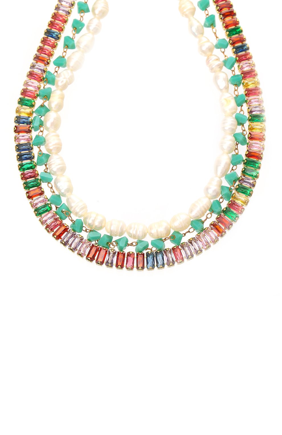 Колье ANTON HEUNIS, арт. VRS1.26, фото 3