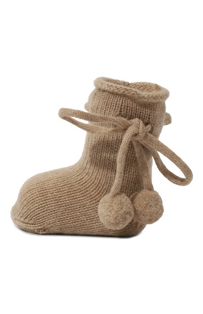 Кашемировые носки OSCAR ET VALENTINE, арт. W24CH01, фото 2