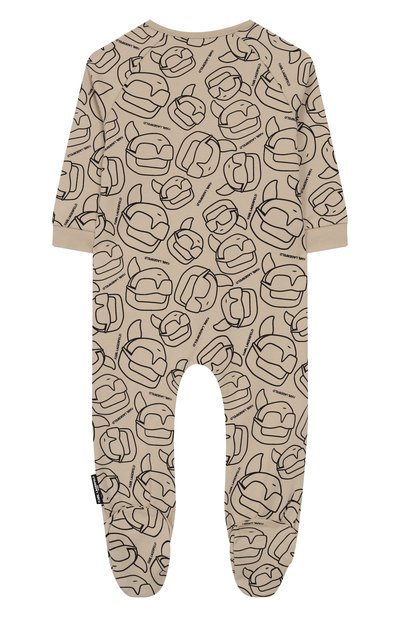 Комплект из трех предметов KARL LAGERFELD KIDS, арт. Z30974, фото 3