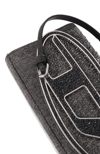 Клатч 1dr DIESEL, арт. X09809/P6804, фото 3