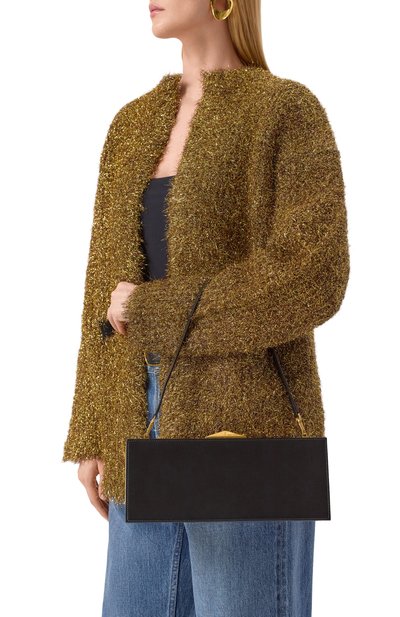 Клатч diamond cocktail JIMMY CHOO, арт. DIAM0ND C0CKTAIL/DI0, фото 2