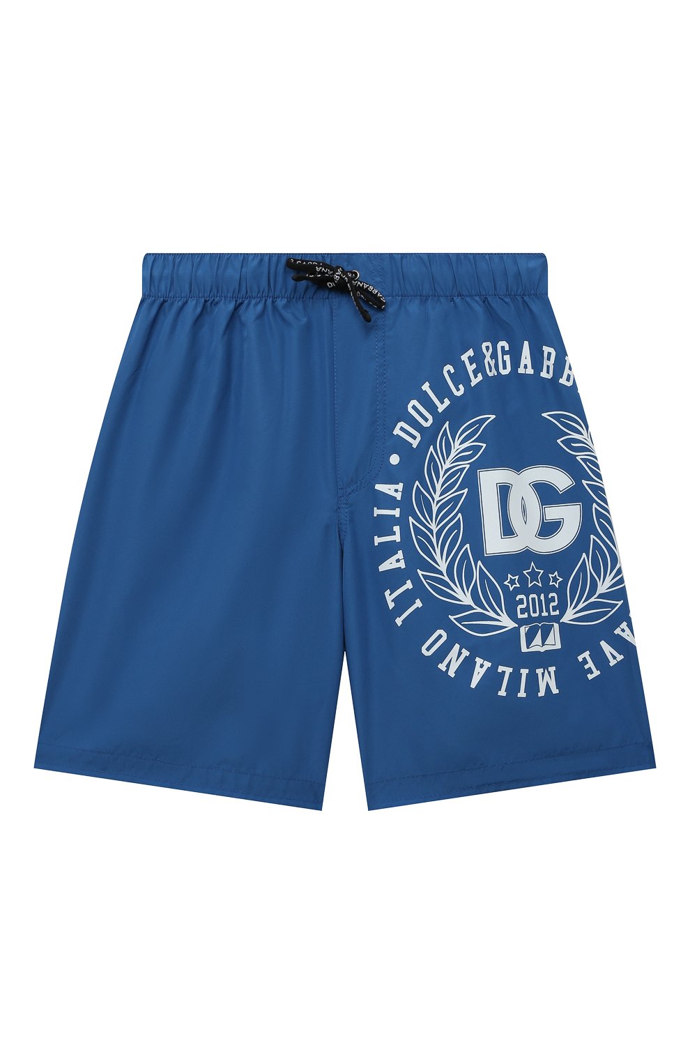 Плавки-шорты DOLCE & GABBANA, арт. L4J826/G7D7X/2-6, фото 1