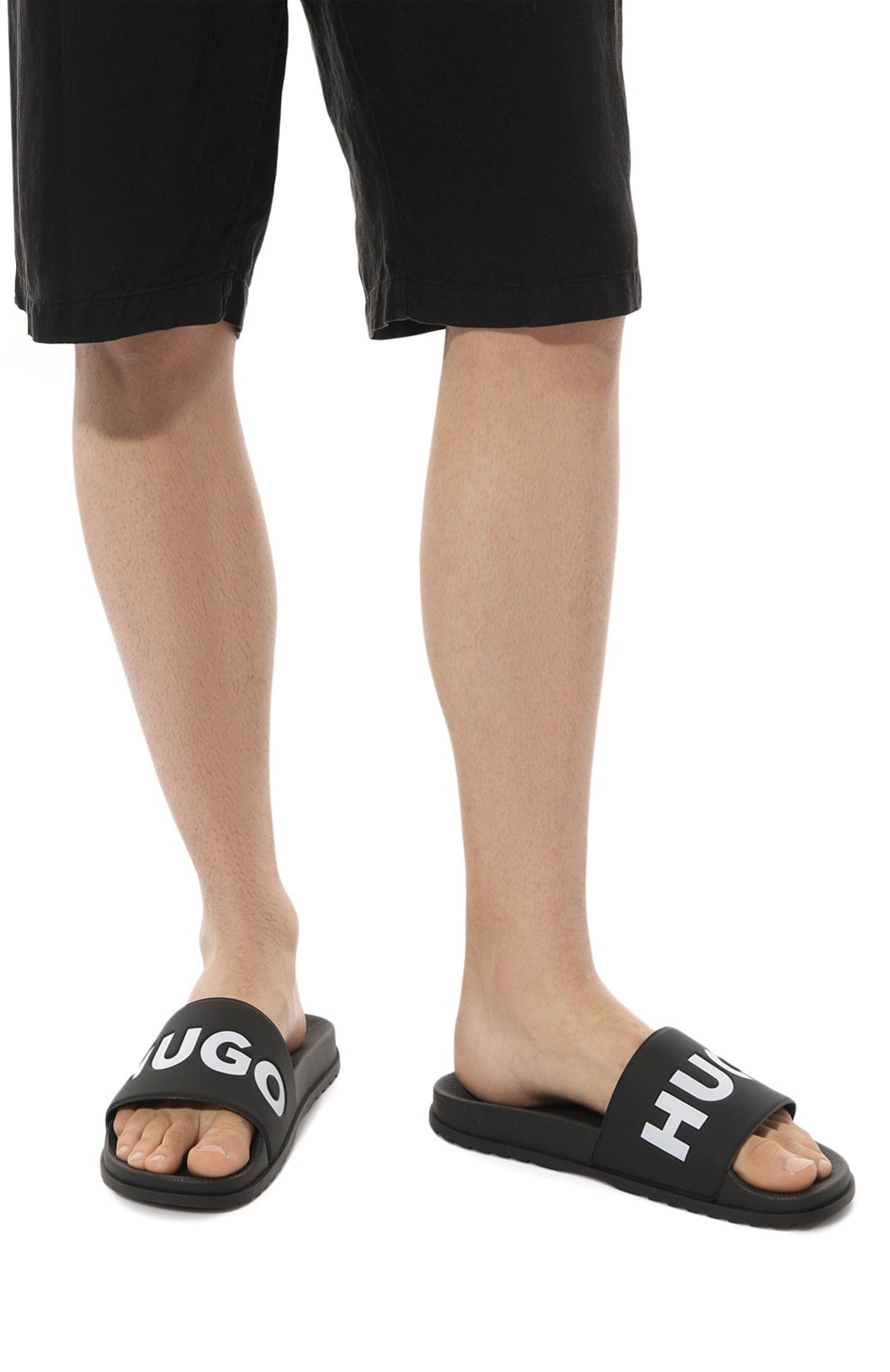 Шлепанцы HUGO BLUE, арт. 50498352, фото 3