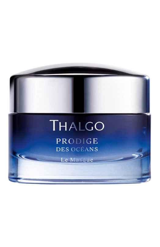 Интенсивная регенерирующая морская маска (50ml) Thalgo